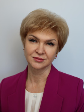 Колодочка Татьяна Николаевна.