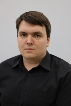 Анищенко Михаил Сергеевич.