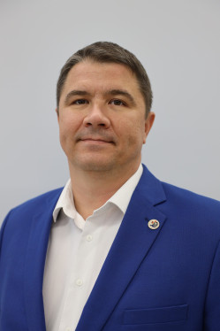 Пругло Алексей Викторович.