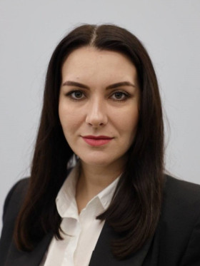 Косолапова Наталия Юрьевна.